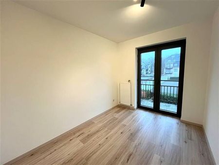 Appartement te huur - Foto 2