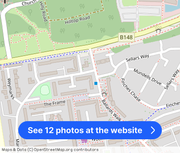 Markhams Chase, Basildon, SS15 - Photo 1