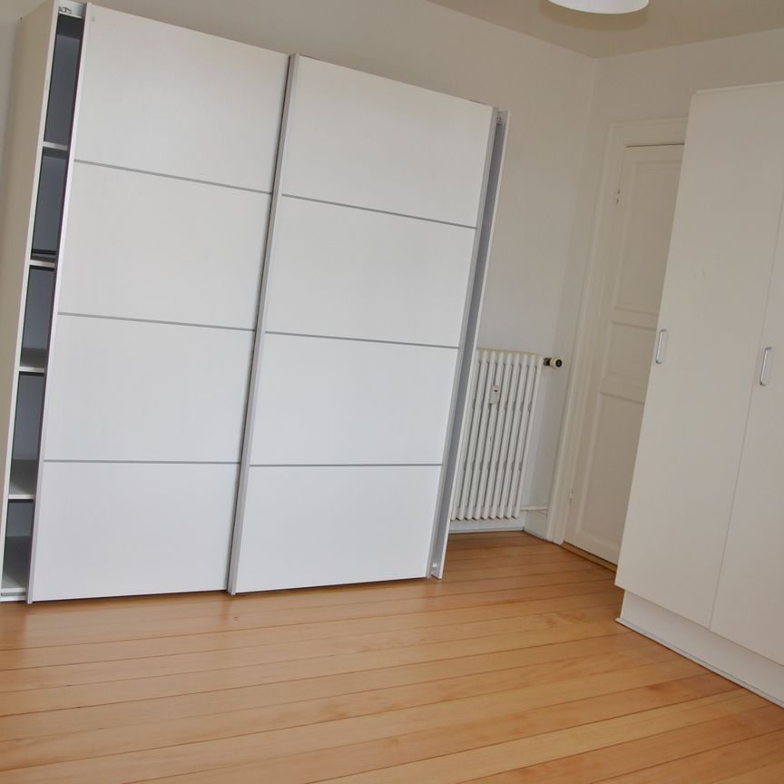 Viborg - Jernbanegade 16 -Viborg midtby - Photo 1