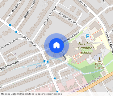 37 Whitehall Place FFL - Photo 1