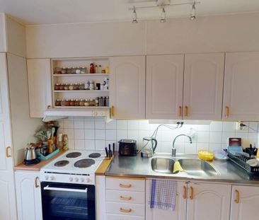 Oluff Nilssonsväg, Göteborg - Foto 4