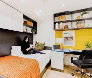 Studio apartment - Tower Bridge - Photo 5