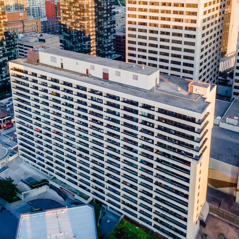 Yonge Eglinton Apartments — Orchard View - Photo 1