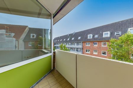 3D VIRTUAL TOUR - Moderne Wohnung in Elmshorn City - Foto 5