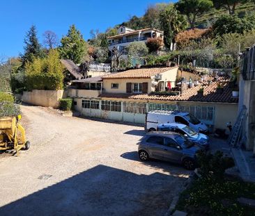 Deux pièces de 40m² avec balcon et parking - Photo 5
