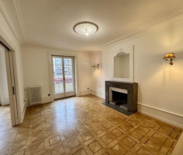 Superb apartment near Bertrand Park - Photo 2