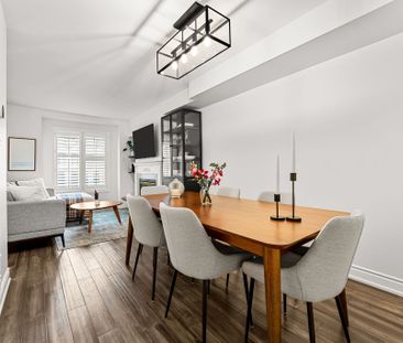 For Lease - 19 Thirtieth Street Unit# 3, Toronto, Ontario - Photo 1