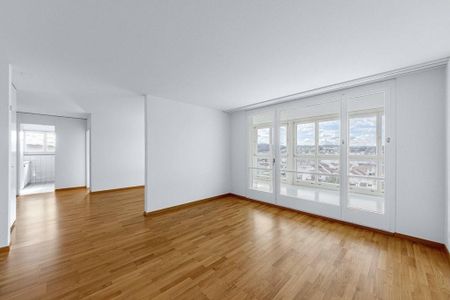 MIETEN OHNE KAUTION - Schöne 3.5-Zi.-Wohnung sucht Nachfolger - Foto 2