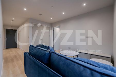 Waterhouse Gardens, Dutton Street, Manchester - Photo 2