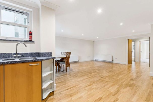 Lonsdale Road, Barnes, London, SW13 9EB - Photo 1