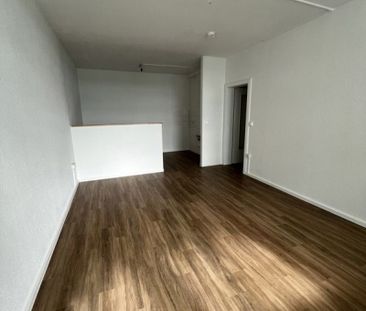 Top sanierte 3-Raum-Wohnung mit Balkon und toller Aussicht auf Dresden! - Foto 4