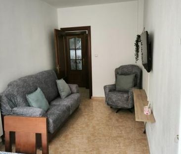 Flat - Granada (Estacion de autobuses) - Photo 1