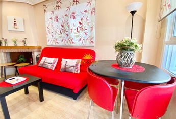 2 BEDROOM DUPLEX - SANTA POLA