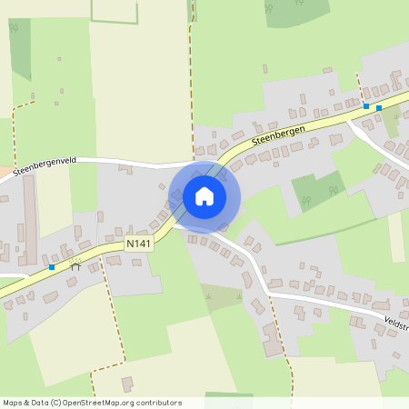 Steenbergen 85, 2430 Vorst