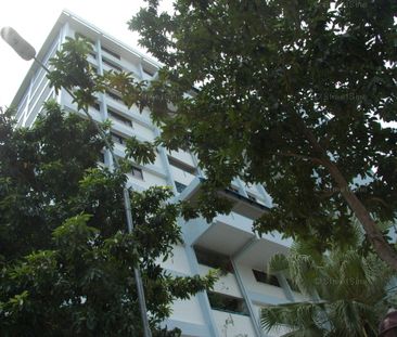 Blk 26 Marsiling Green (Woodlands), HDB 4 Rooms - For Rent - Photo 3