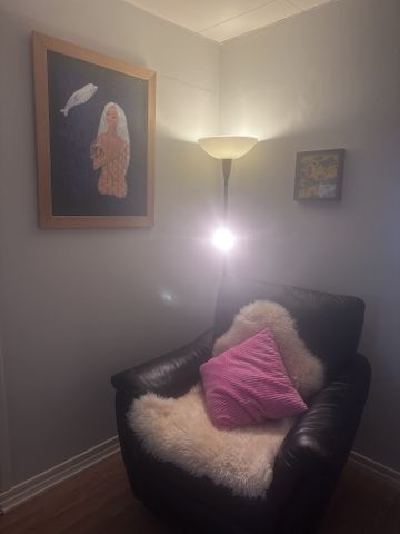 Blåsbacksvägen, Stenhamra - Photo 2