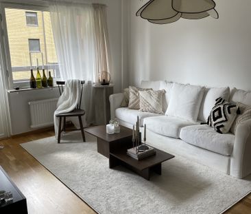 Berghemsgatan, Mölndal - Photo 2