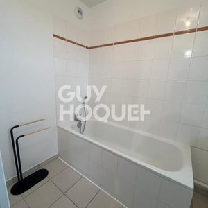 À louer : Appartement T2 meublé à Margny-Lès-Compiègne - Photo 2