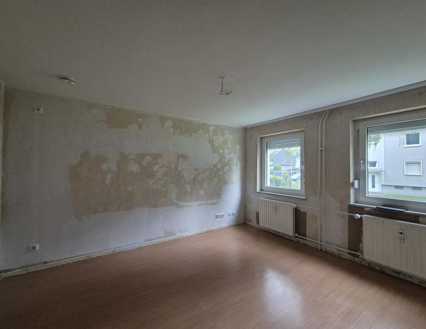 2-Zimmer-Wohnung in Oberhausen - Photo 1
