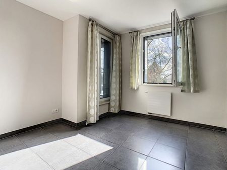 Penthouse te huur - Foto 3