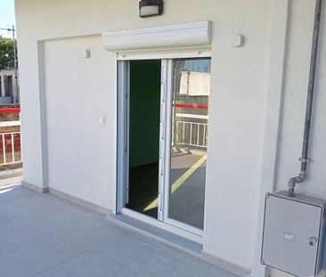 Studio/Γκαρσονιέρα για ενοικίαση Επτάλοφος (Αμπελόκηποι) - Photo 5