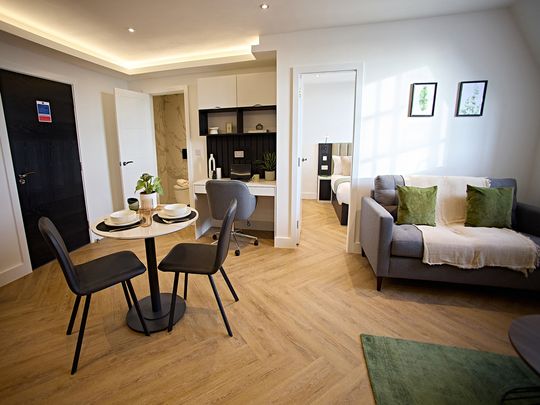 Apt 0202, Live Oasis Eastgate - Photo 1