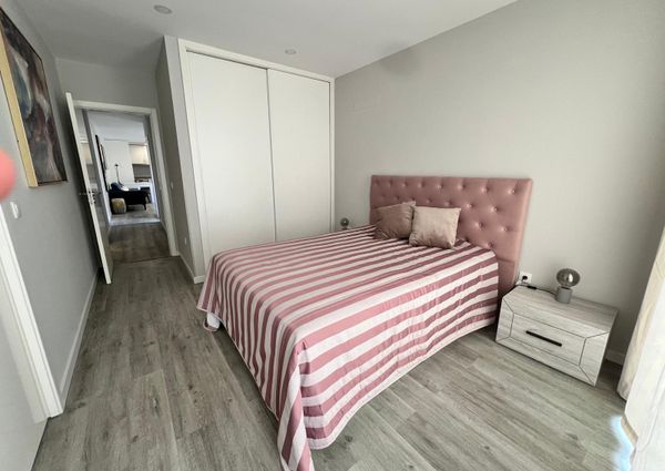 Apartment 2 Bedrooms