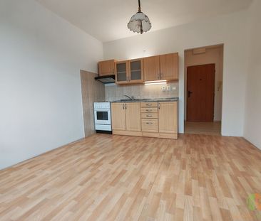 Pronájem bytu 1+1 36 m² - Photo 2