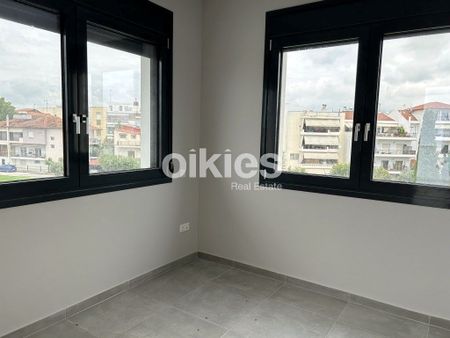Studio/Γκαρσονιέρα για ενοικίαση Θέρμη - Photo 2
