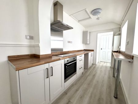 Edward Street, Grantham - Photo 2