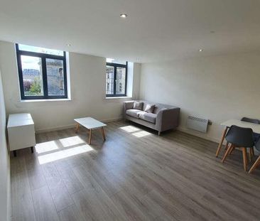 Conditioning House, Cape Street, Bradford, BD1 - Photo 3