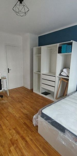 Appartement T2 à louer Angers - 42 m² - Photo 1