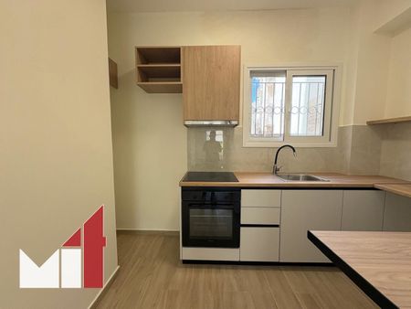 Διαμέρισμα για ενοικίαση Κάτω Πετράλωνα (Πετράλωνα) - Photo 5