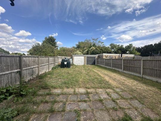 2 bedroom semi-detached house to rent - Photo 1
