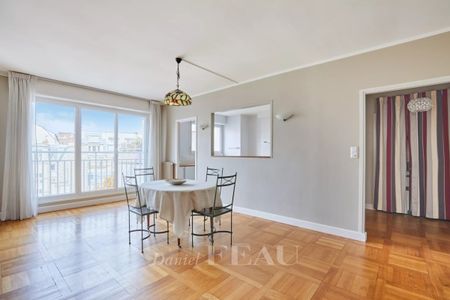 Appartement à louer à Paris 16Ème - Photo 3