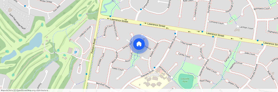 Unit 3/26 Donelly Avenue, Wodonga