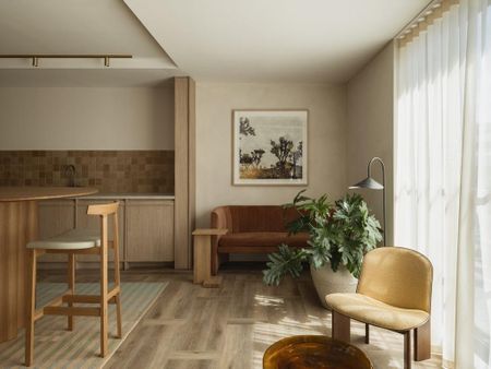 Studio to rent - Photo 5