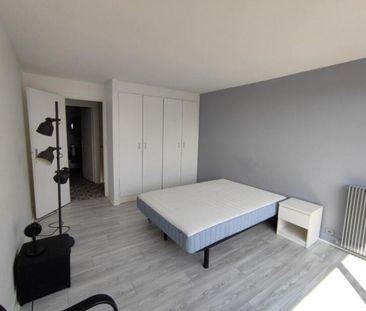 Appartement T2 Reims - Photo 3