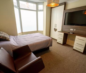 5 bedroom house share to rent - Photo 5