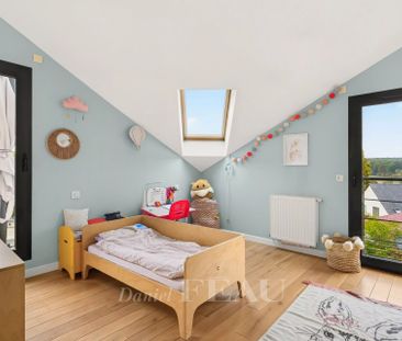 Tout savoir sur cette maison dans le quartier Sud, à Chambourcy - Photo 6