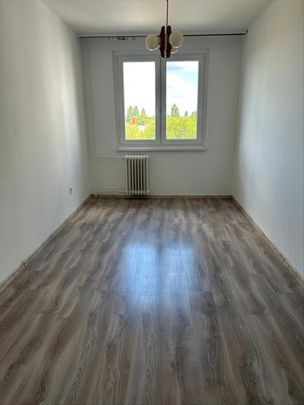 Kiadó jó állapotú panel lakás - Nyíregyháza - Photo 1