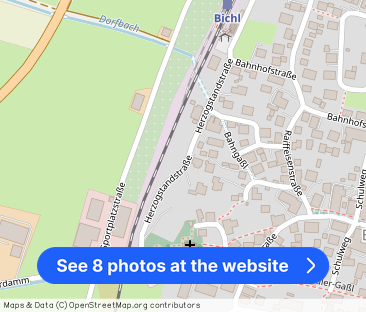 Erstbezug Moderne 3-Zimmer-Wohnung mit Balkon - Photo 1