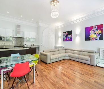 2 bedroom flat to rent - Photo 4