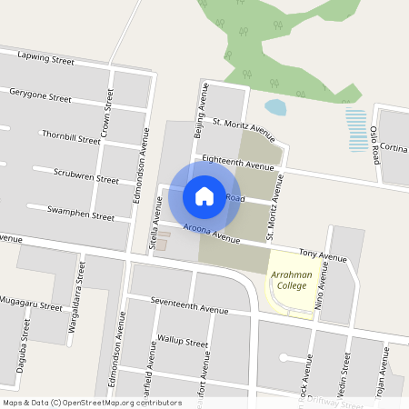 16 Montreal Road, NSW 2179, Austral