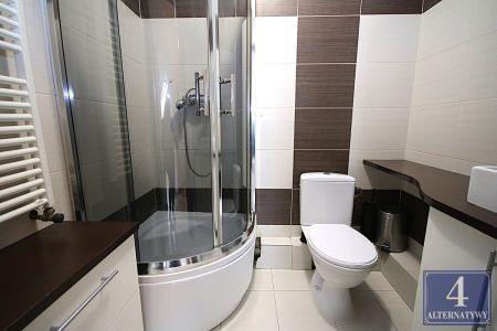 Mieszkanie 38 m2 Tarnów ul. Marii Dąbrowskiej - Zdjęcie 5