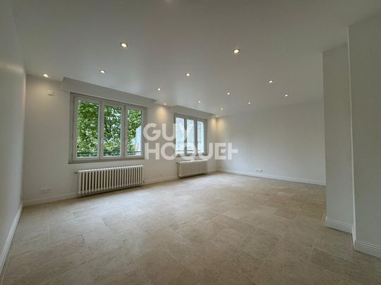 Location Appartement 5 pièces 92m² - Photo 1