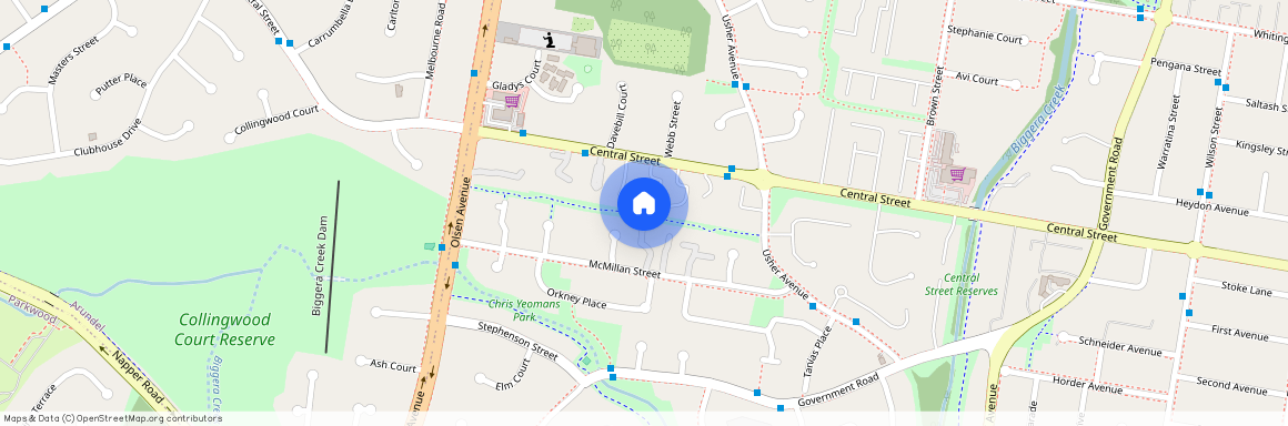 4/212 Central Street, Qld 4215, Labrador