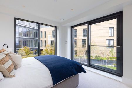 2 bedroom apartment to rent - Photo 5