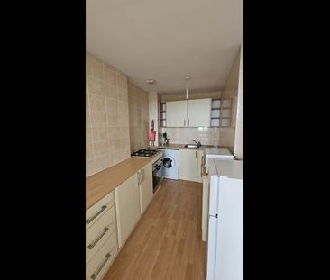1 Bed Flat, Ibrox Street, G51 - Photo 5