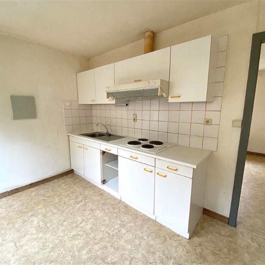 Appartement te huur in Aalst - Photo 1